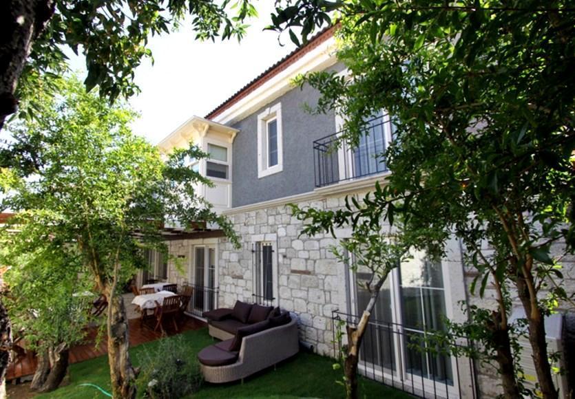 La Mia Casa Hotel Alaçatı Extérieur photo