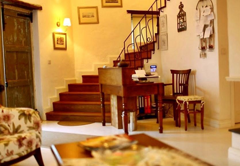 La Mia Casa Hotel Alaçatı Extérieur photo