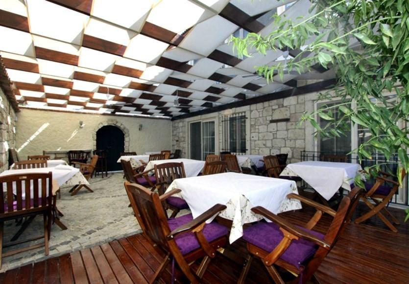 La Mia Casa Hotel Alaçatı Extérieur photo