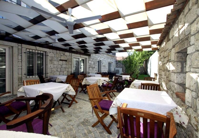 La Mia Casa Hotel Alaçatı Extérieur photo