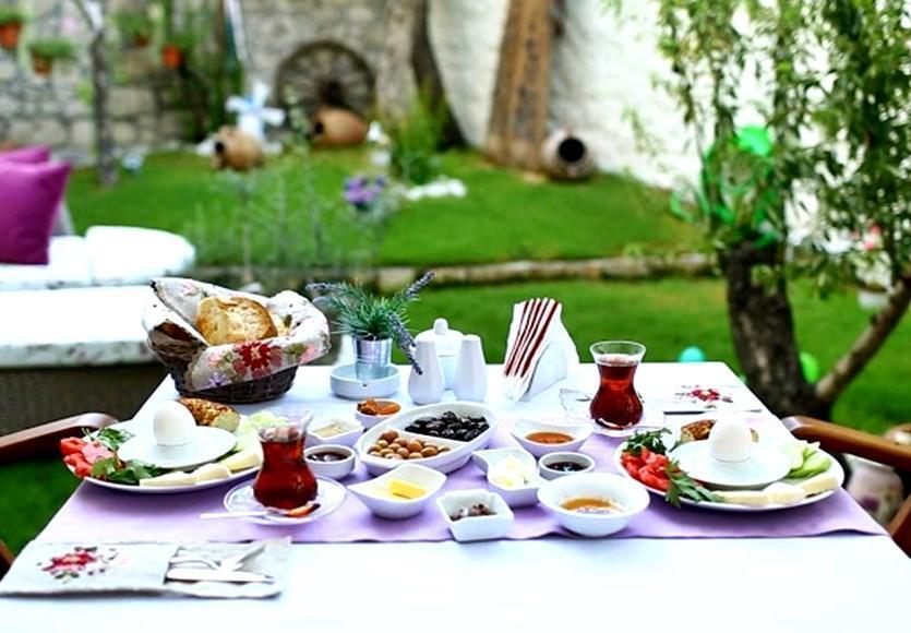 La Mia Casa Hotel Alaçatı Extérieur photo