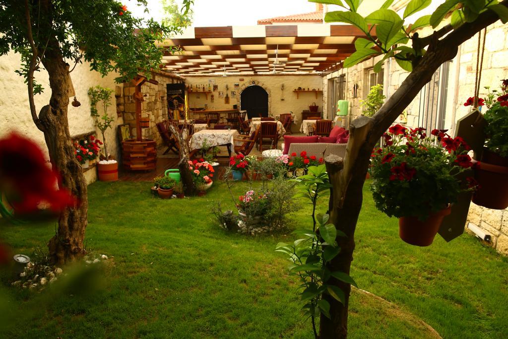 La Mia Casa Hotel Alaçatı Extérieur photo