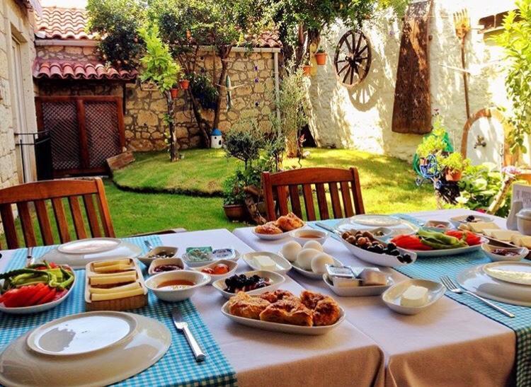 La Mia Casa Hotel Alaçatı Extérieur photo