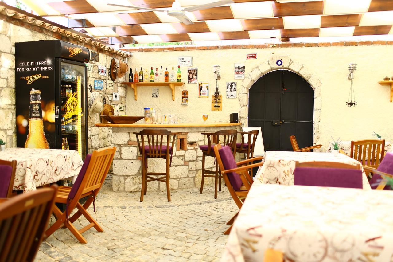 La Mia Casa Hotel Alaçatı Extérieur photo