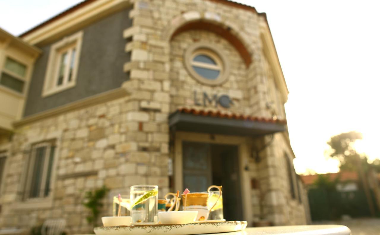 La Mia Casa Hotel Alaçatı Extérieur photo