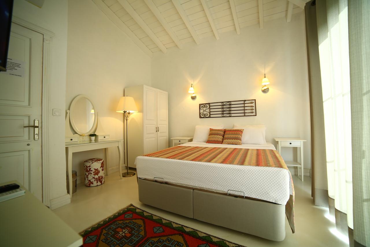 La Mia Casa Hotel Alaçatı Extérieur photo