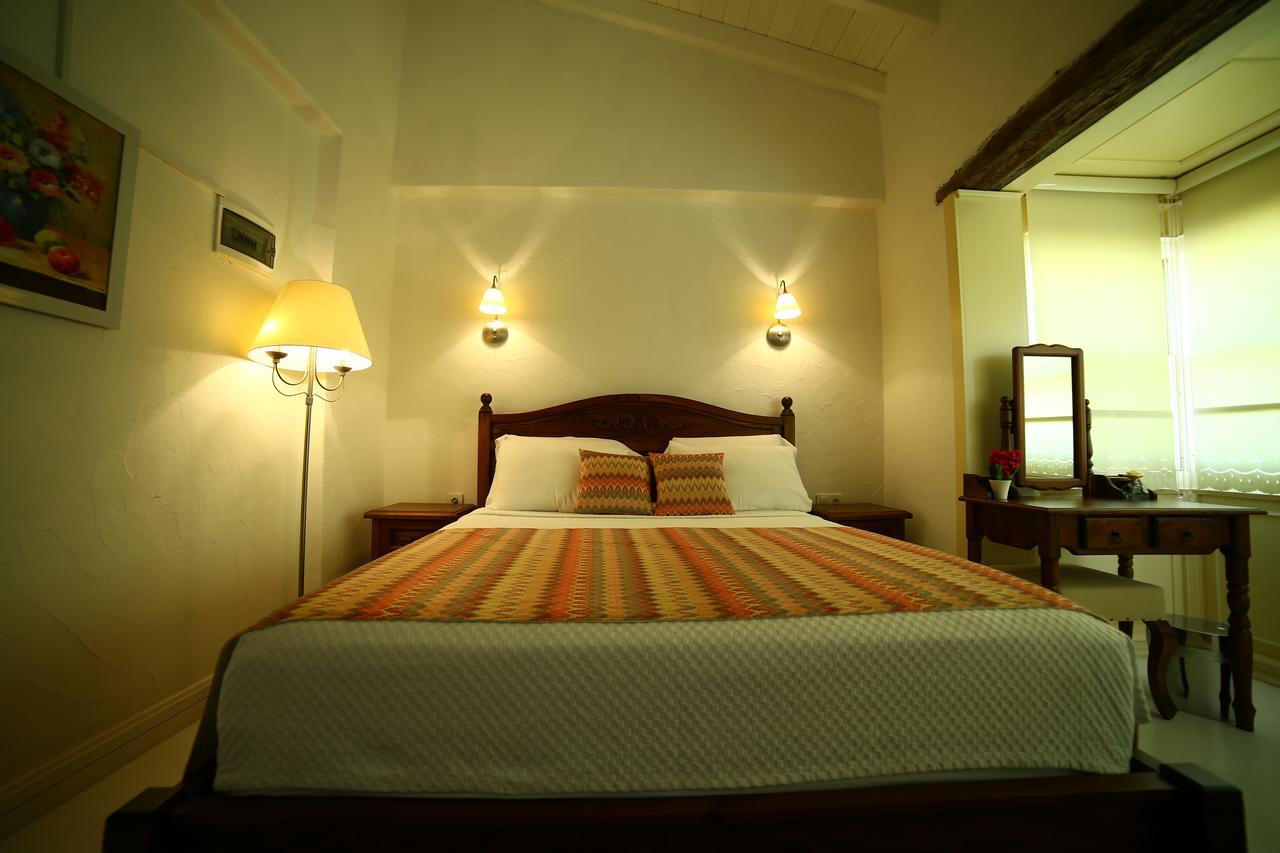 La Mia Casa Hotel Alaçatı Extérieur photo