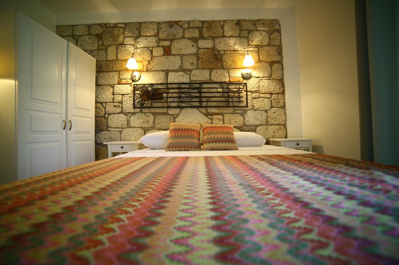 La Mia Casa Hotel Alaçatı Extérieur photo