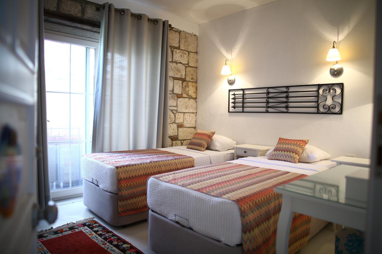 La Mia Casa Hotel Alaçatı Extérieur photo
