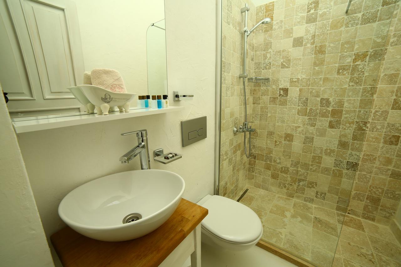 La Mia Casa Hotel Alaçatı Extérieur photo