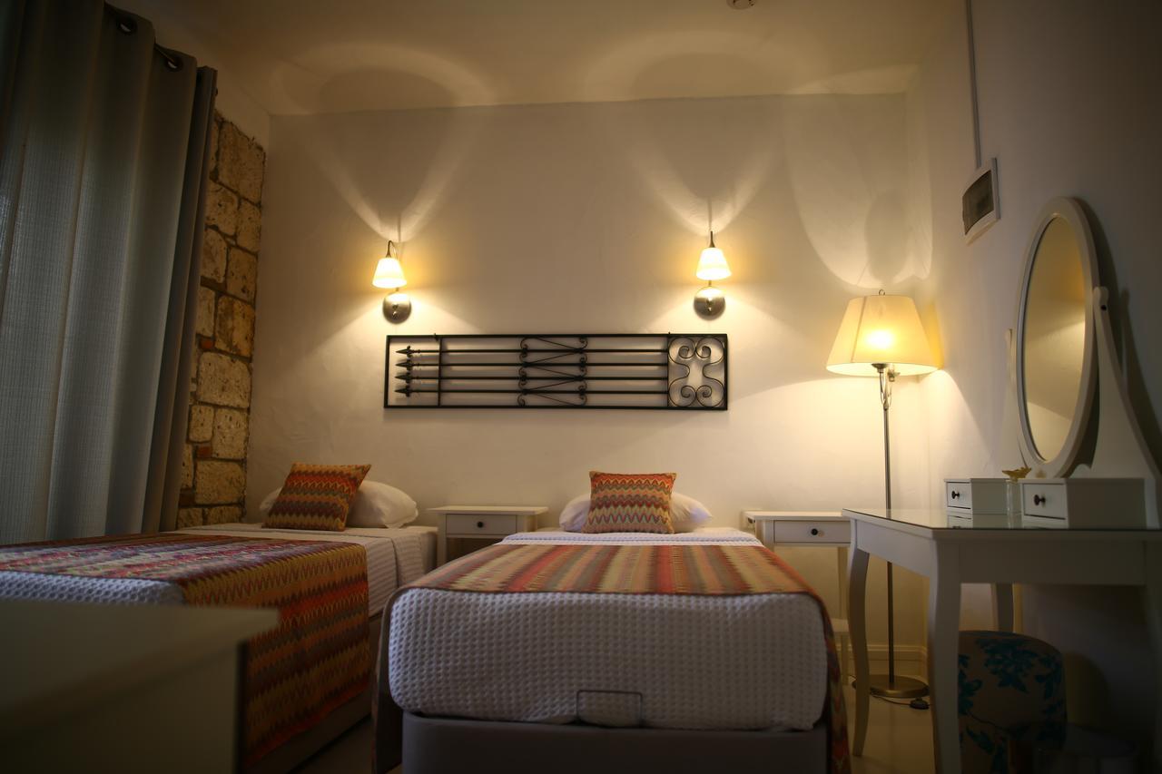 La Mia Casa Hotel Alaçatı Extérieur photo
