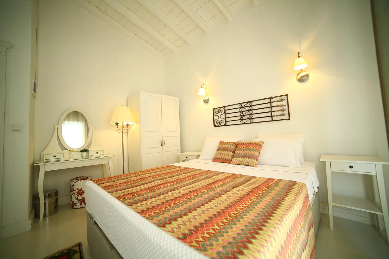 La Mia Casa Hotel Alaçatı Extérieur photo