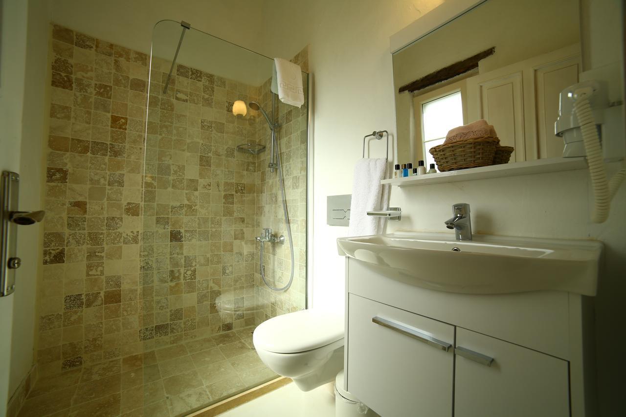 La Mia Casa Hotel Alaçatı Extérieur photo