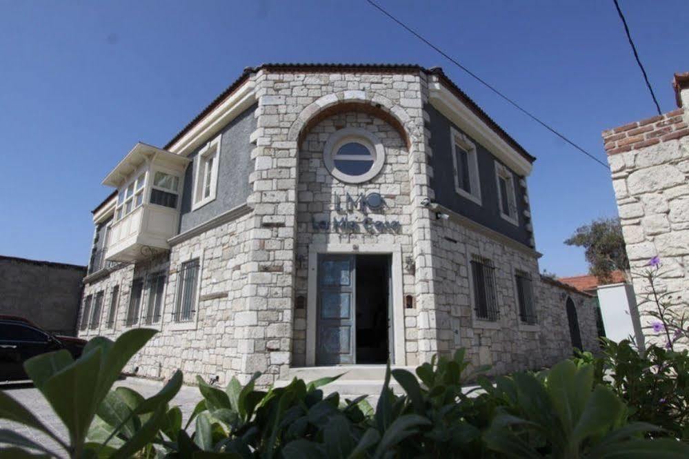 La Mia Casa Hotel Alaçatı Extérieur photo