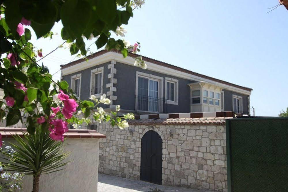 La Mia Casa Hotel Alaçatı Extérieur photo