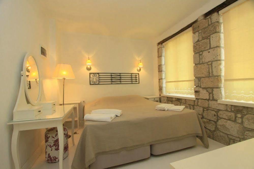 La Mia Casa Hotel Alaçatı Extérieur photo