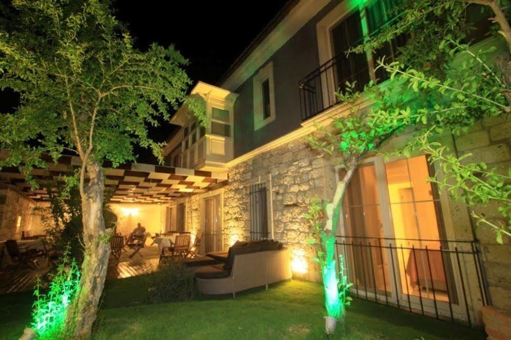La Mia Casa Hotel Alaçatı Extérieur photo