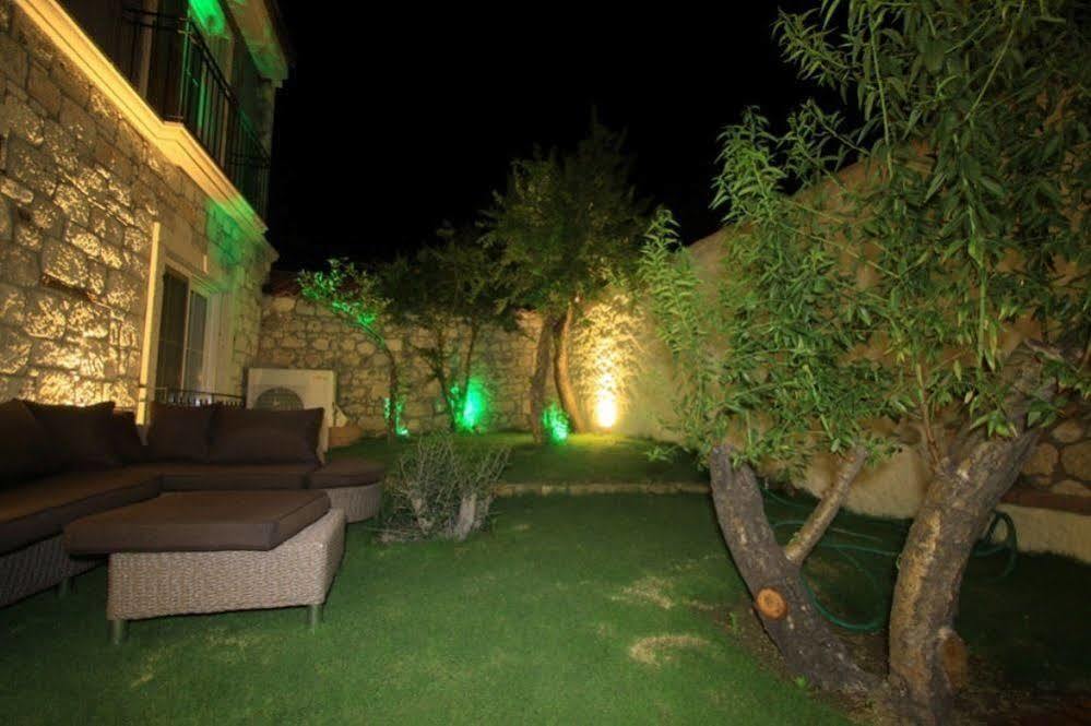 La Mia Casa Hotel Alaçatı Extérieur photo