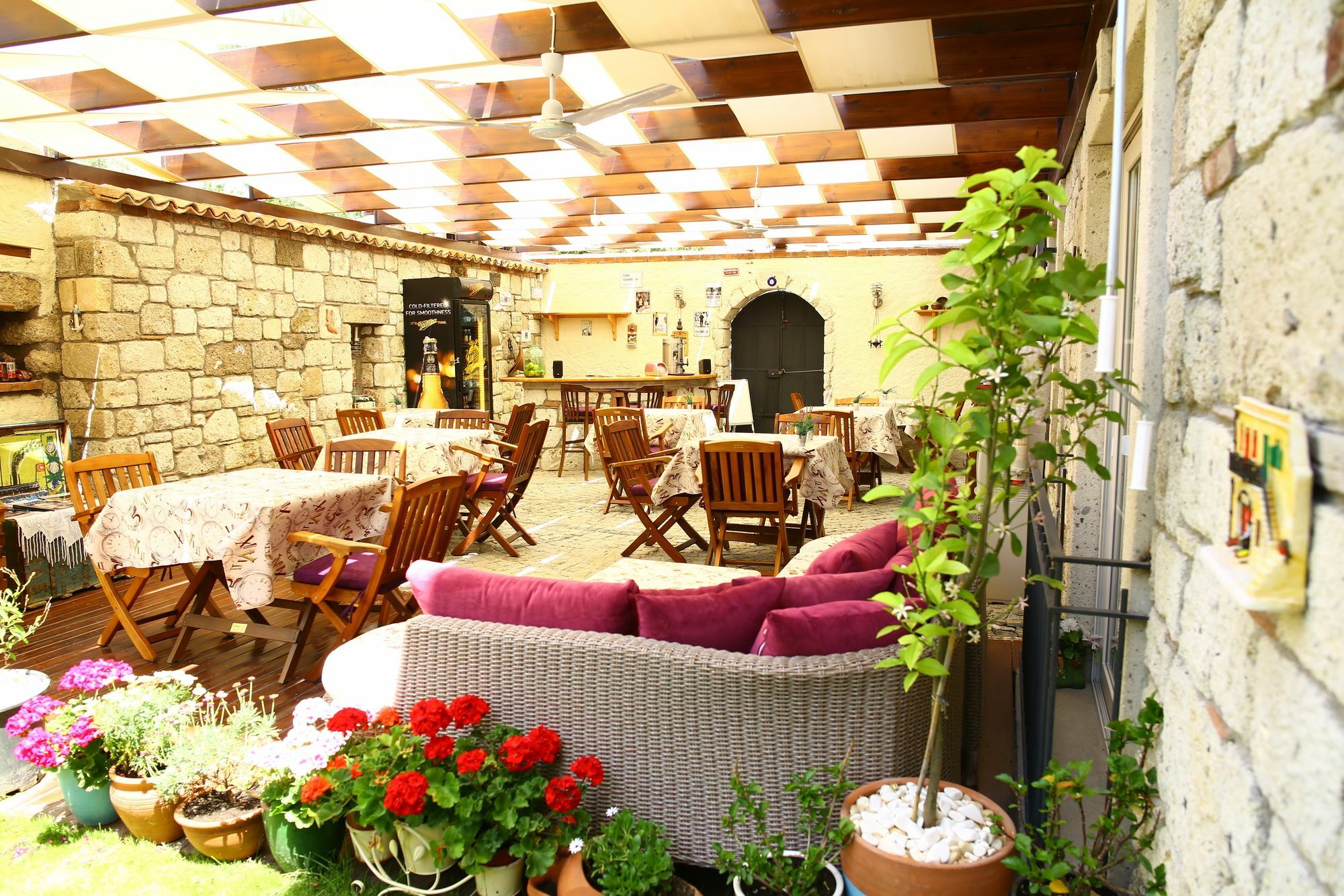 La Mia Casa Hotel Alaçatı Extérieur photo