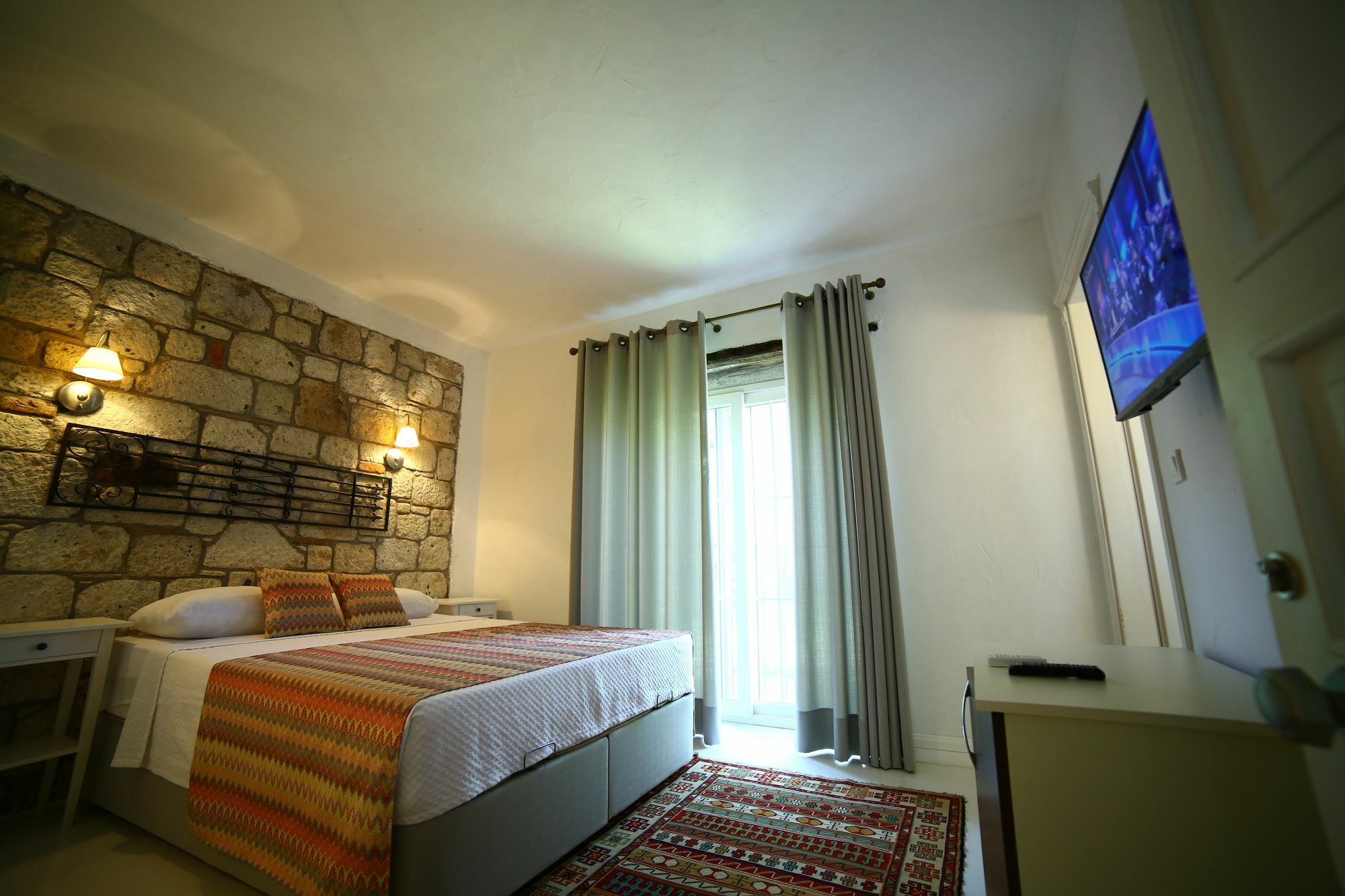 La Mia Casa Hotel Alaçatı Extérieur photo