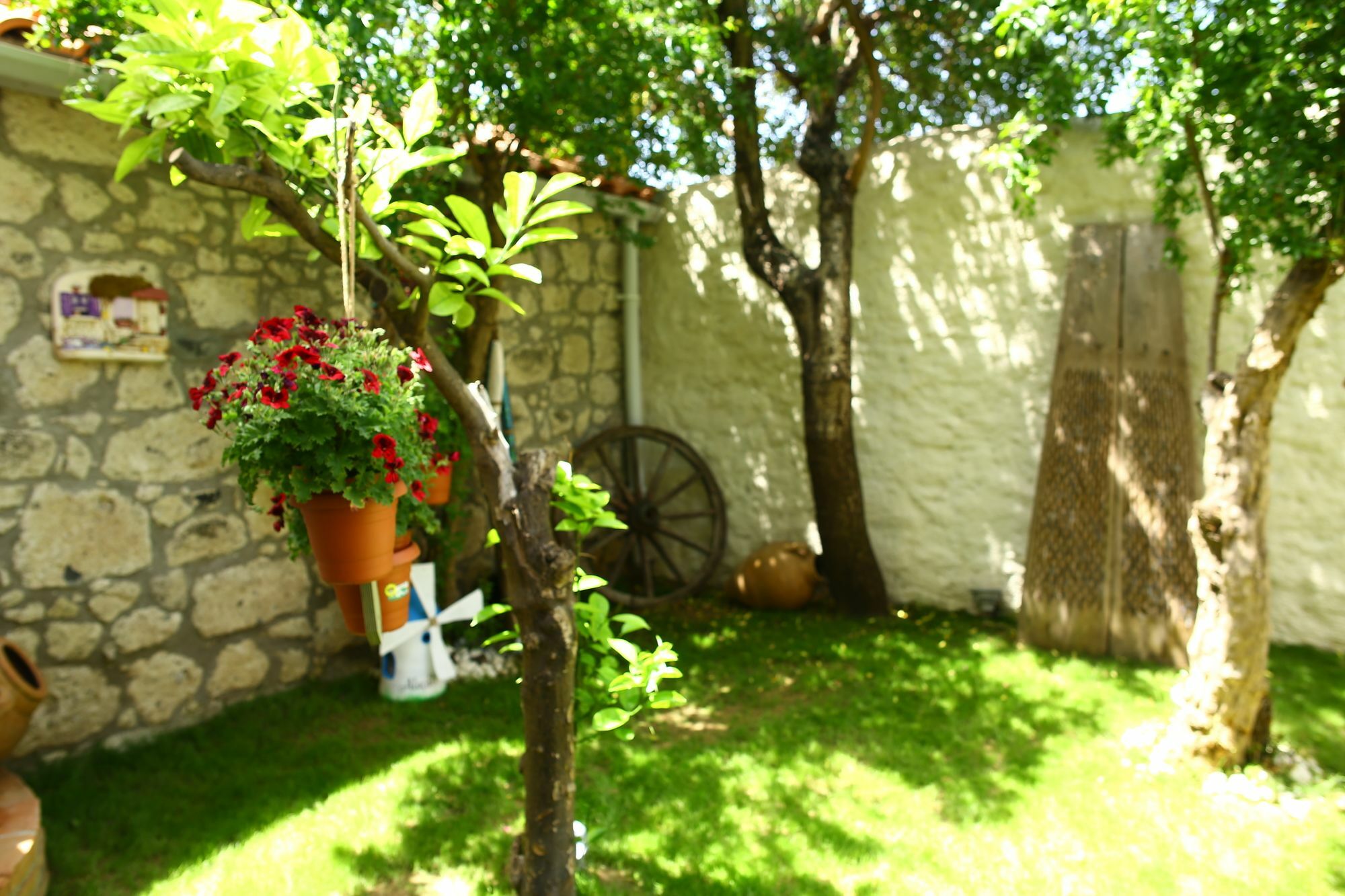 La Mia Casa Hotel Alaçatı Extérieur photo