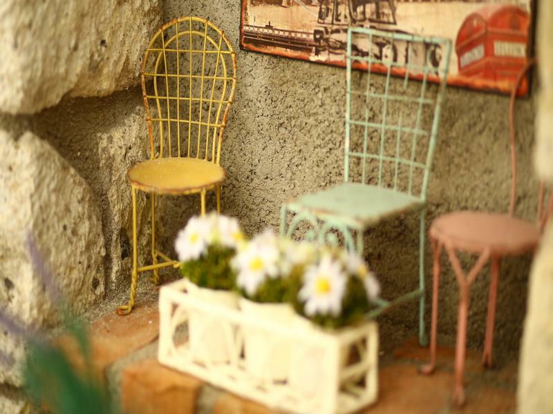 La Mia Casa Hotel Alaçatı Extérieur photo