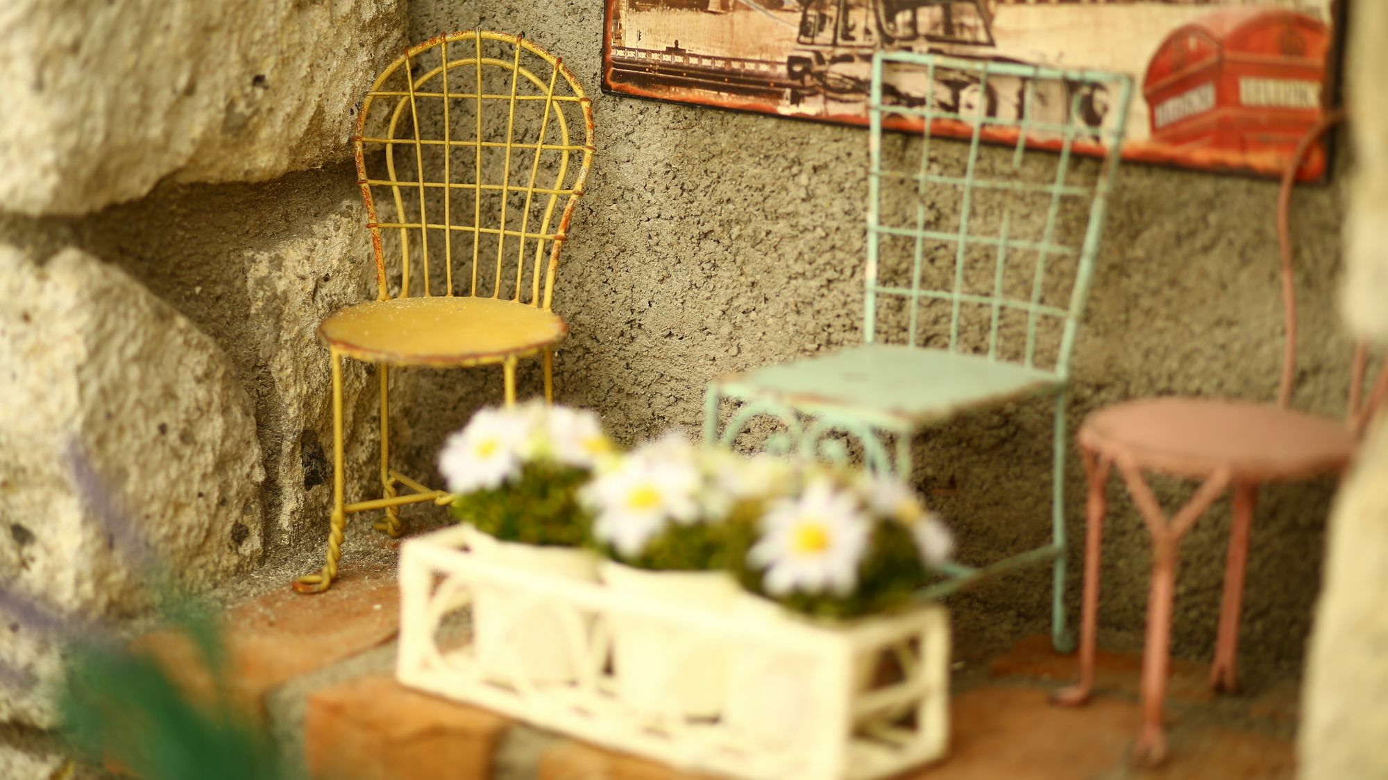 La Mia Casa Hotel Alaçatı Extérieur photo