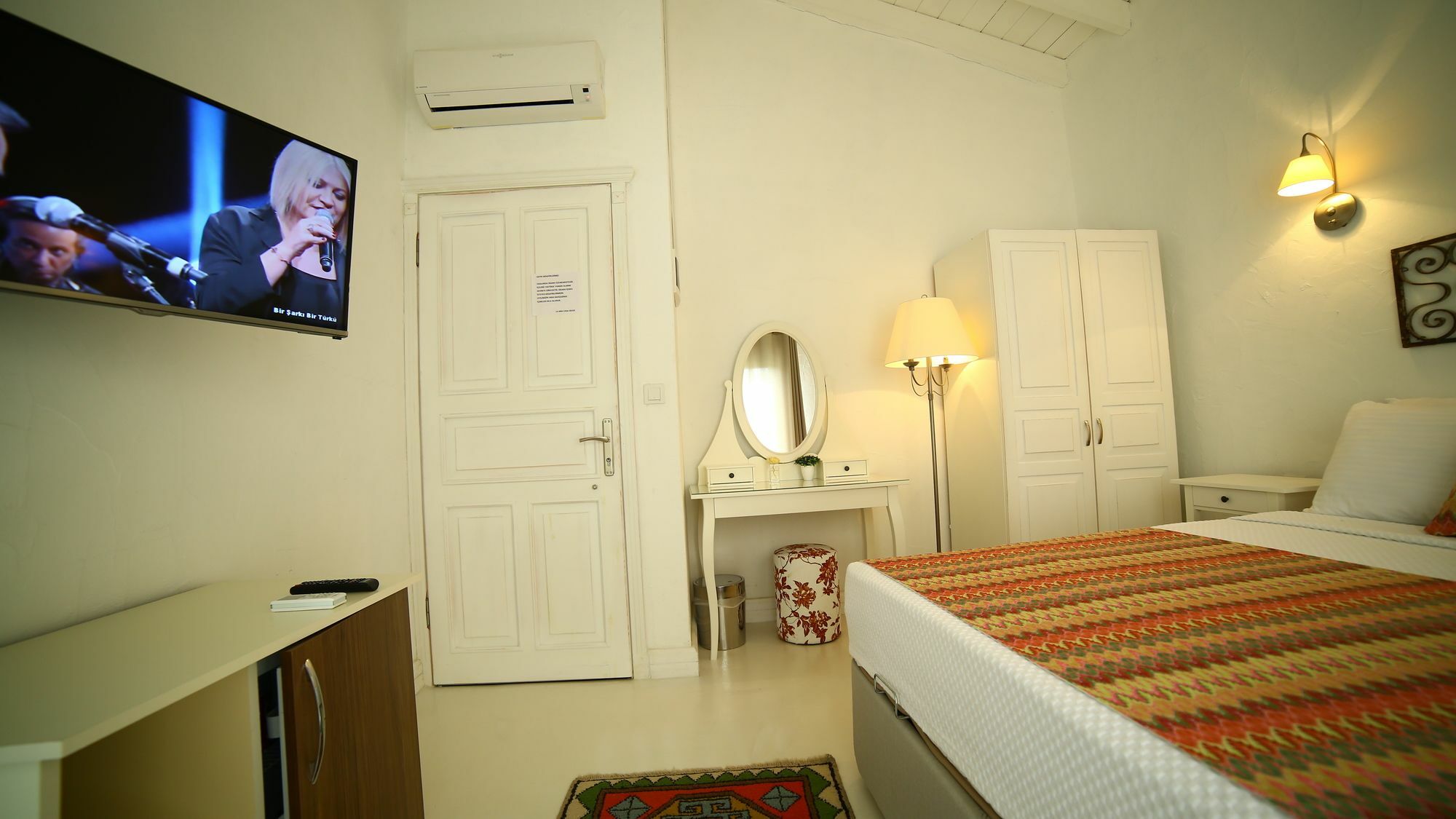 La Mia Casa Hotel Alaçatı Extérieur photo