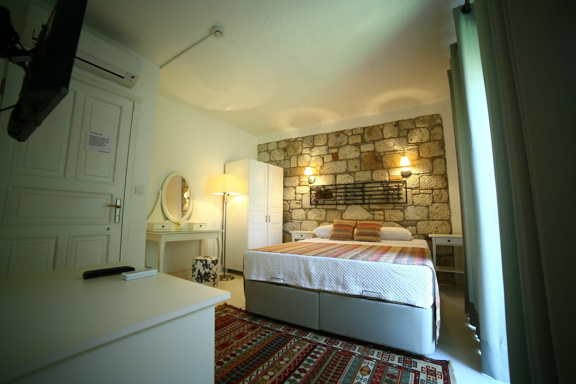 La Mia Casa Hotel Alaçatı Extérieur photo